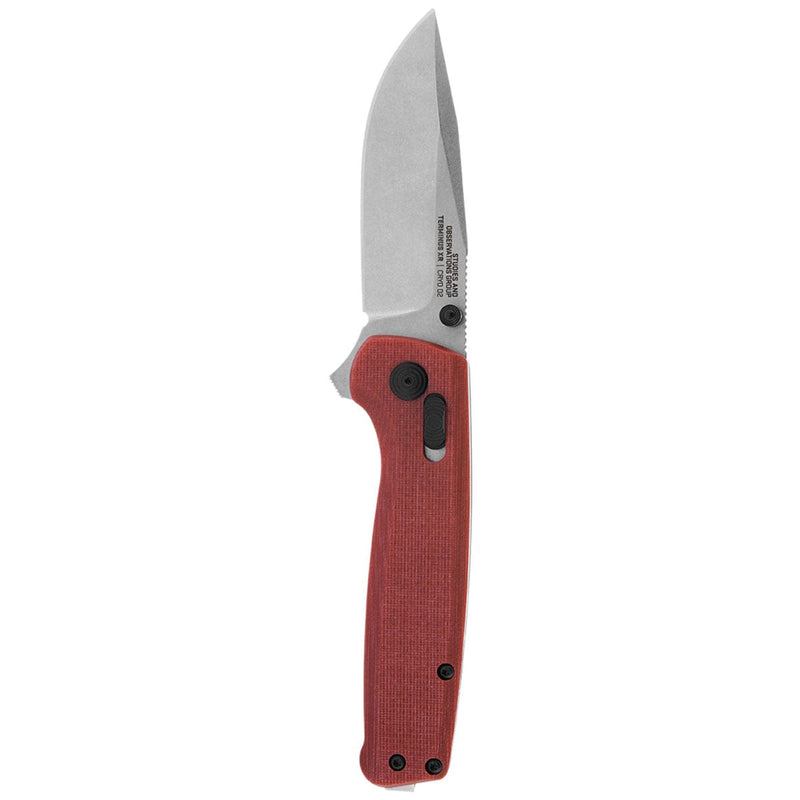 Load image into Gallery viewer, SOG Terminus XR Knife
