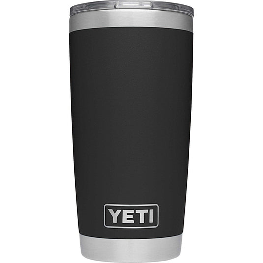 YETI Rambler 20 oz Tumbler with MagSlider lid