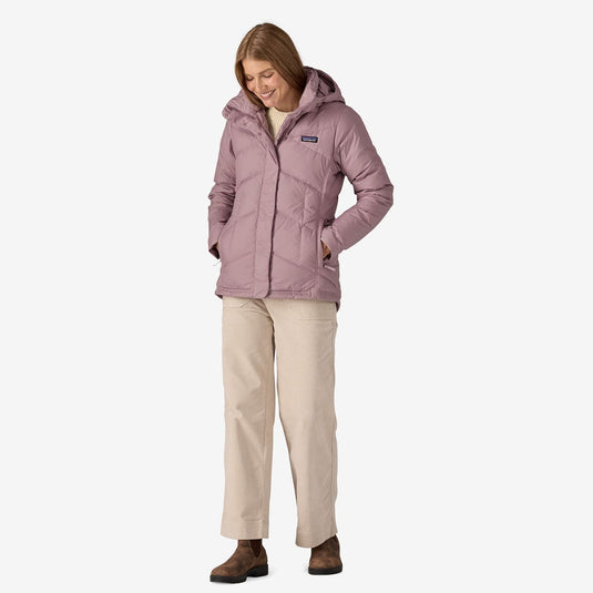 Patagonia Women's Down With It Jacket