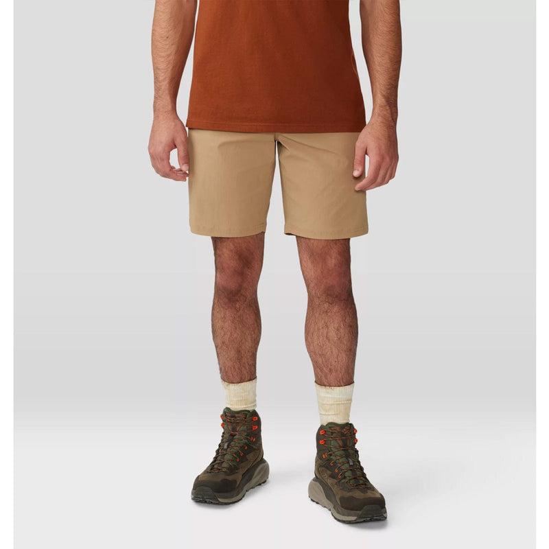 Load image into Gallery viewer, Mountain Hardwear Men&#39;s Traxion Short
