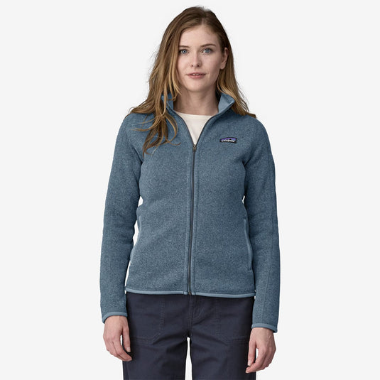 Patagonia Better Sweater Fleece Jacket - Women's