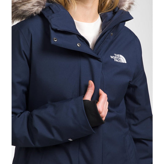 The North Face Women's Arctic Parka