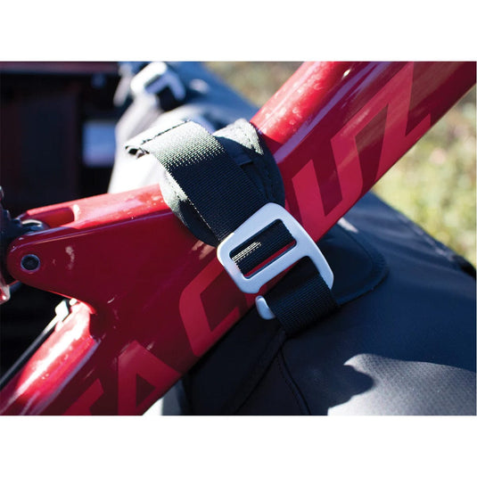 Yakima GateKeeper Medium Pickup Truck Bike Rack