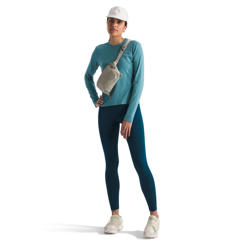 Load image into Gallery viewer, The North Face Women&#39;s Dune Sky Long Sleeve Shirt
