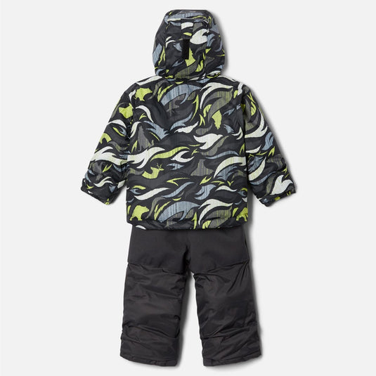 Columbia Frosty Slope Set