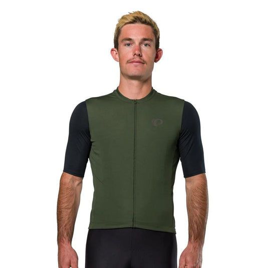 Pearl Izumi Men's Attack Short Sleeve Cycling Jersey