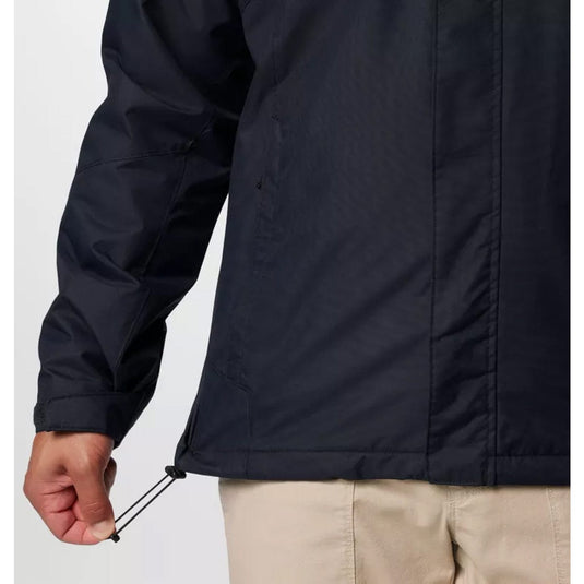 Columbia Men's Bugaboo™ III Fleece Interchange Jacket