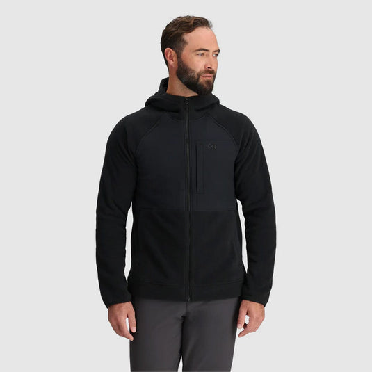 Outdoor Research Men's OR Polartec 200 Hoodie