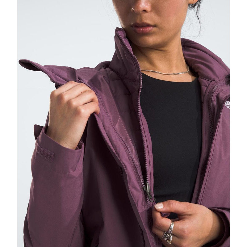 Load image into Gallery viewer, The North Face Women&#39;s Carto Triclimate Jacket
