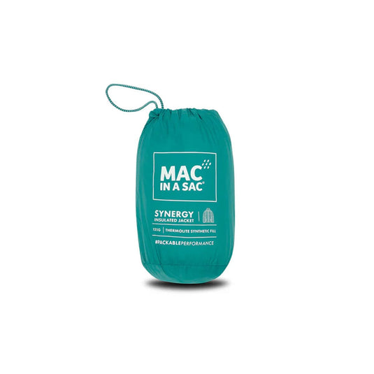 Mac In A Sac Synergy Thermolite Fill - Women