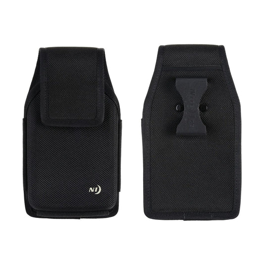 Nite Ize Clip Case Hardshell Universal Rugged Holster - XXL - Horizontal