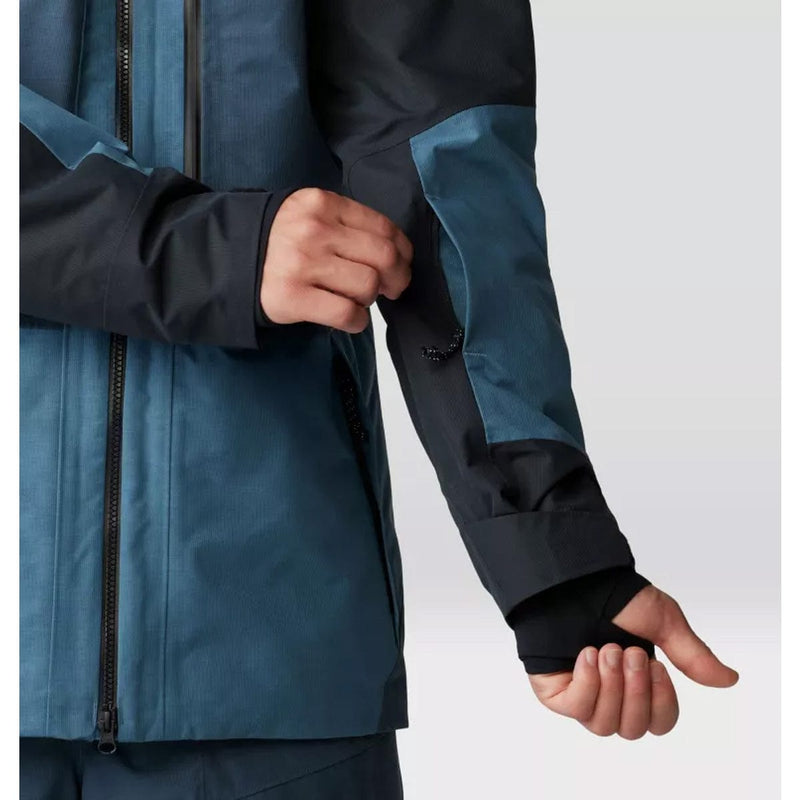 Load image into Gallery viewer, Mountain Hardwear Men&#39;s Cloud Bank™ GORE-TEX Jacket
