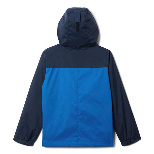 Columbia Youth Boys Rain-Zilla Jacket