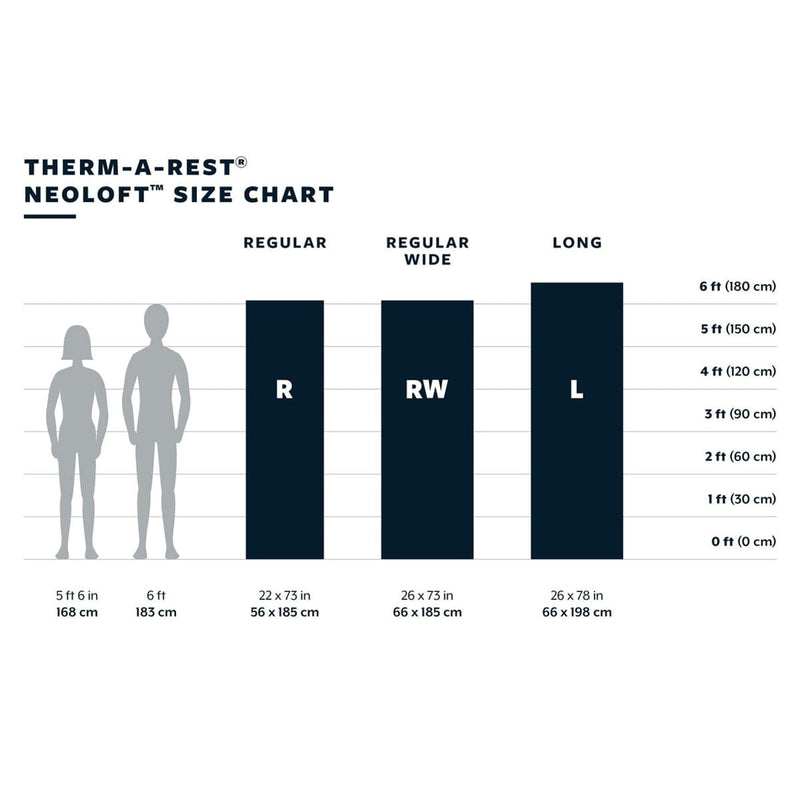 Load image into Gallery viewer, Therm-A-Rest NeoLoft Sleeping Pad
