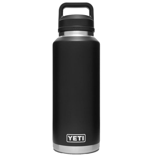 YETI Rambler 46 oz Bottle Chug