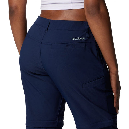 Columbia Women's Leslie Falls Convertible Pant