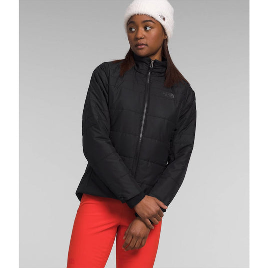 The North Face Women's Clementine Triclimate Jacket