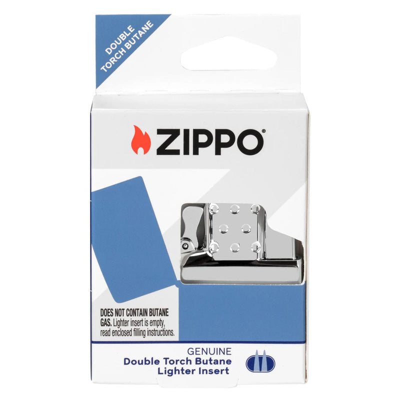 Load image into Gallery viewer, Zippo Double Torch Butane Inserts
