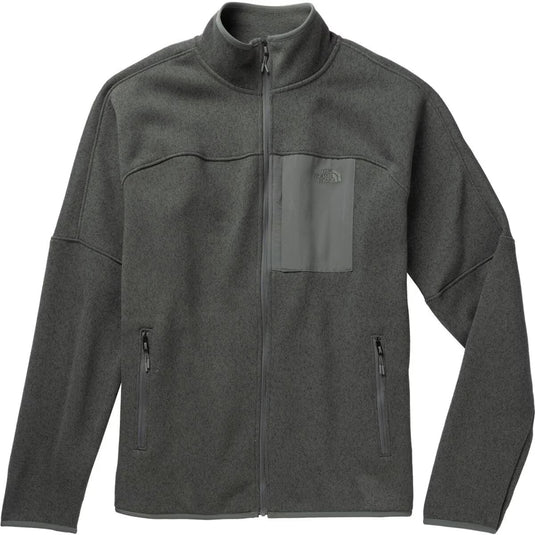 The North Face Men's Front Range Fleece Jacket