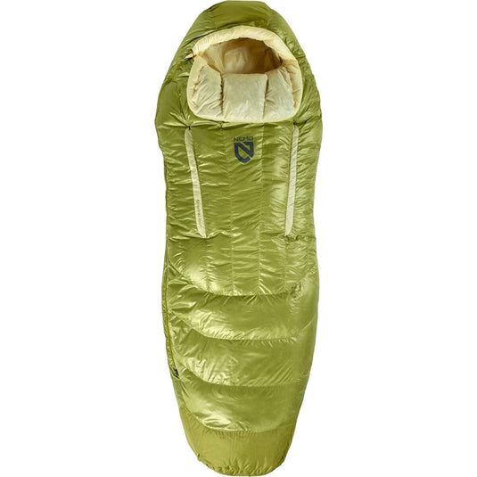 NEMO Equipment Disco Endless Promise Sleeping Bag: 15 Degree Down Women's