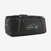 Patagonia Black Hole 70L Duffel