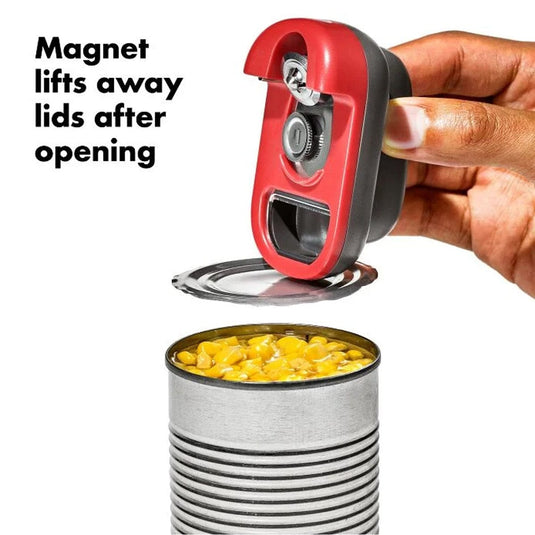 OXO Compact Can And Bottle Opener