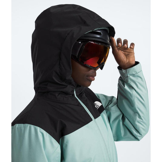 The North Face Teen Freedom Triclimate Jacket