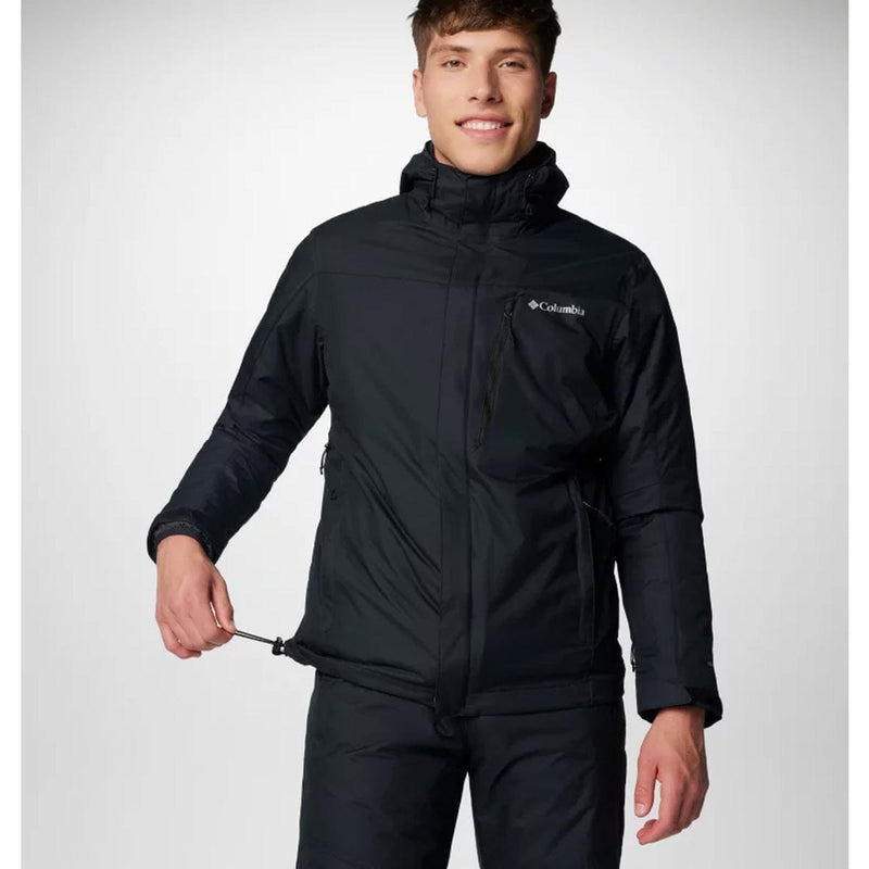 Load image into Gallery viewer, Columbia Men&#39;s Whirlibird V™ Interchange Jacket
