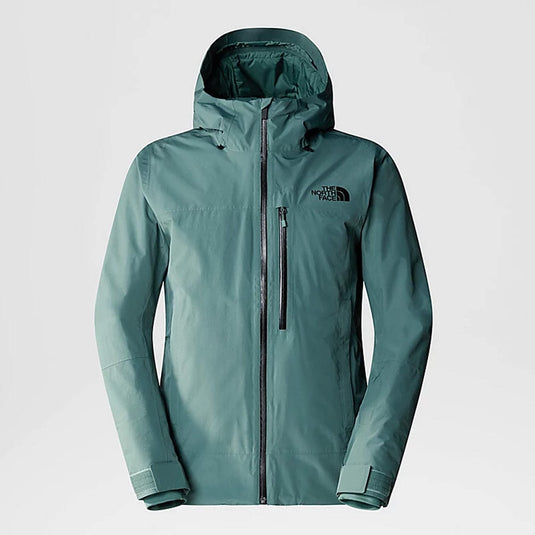 The North Face Men's Descendit Jacket