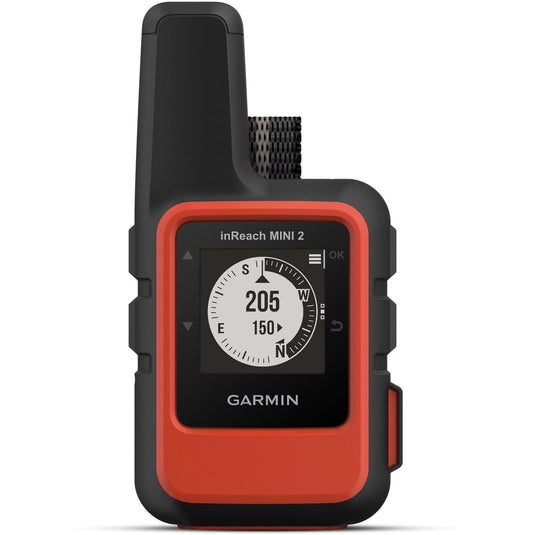 Garmin inReach Mini 2 GPS