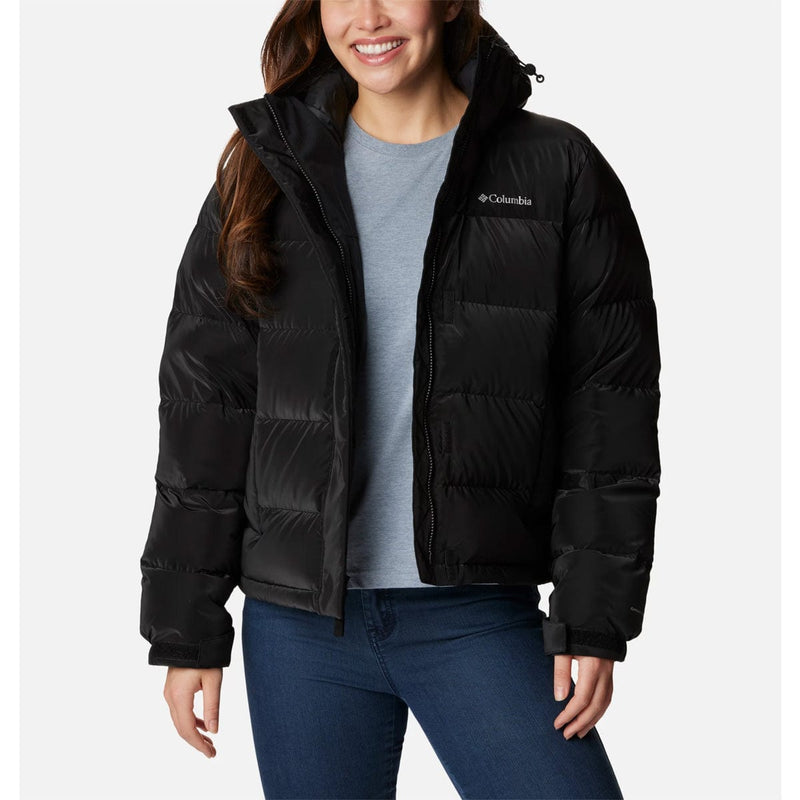 Load image into Gallery viewer, Columbia Women&#39;s Bulo Point II Down Jacket
