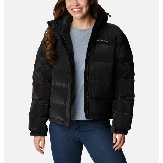 Columbia Women's Bulo Point II Down Jacket