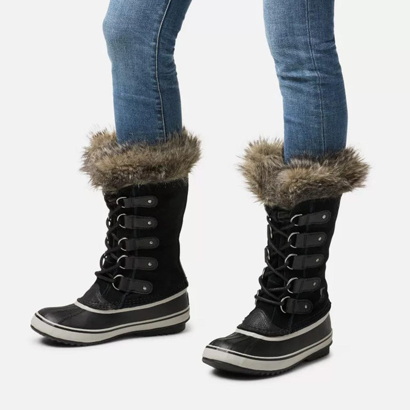 Load image into Gallery viewer, Sorel Women&#39;s Joan Of Arctic Boot Waterproof
