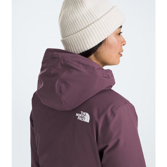 The North Face Women's Arctic Parka