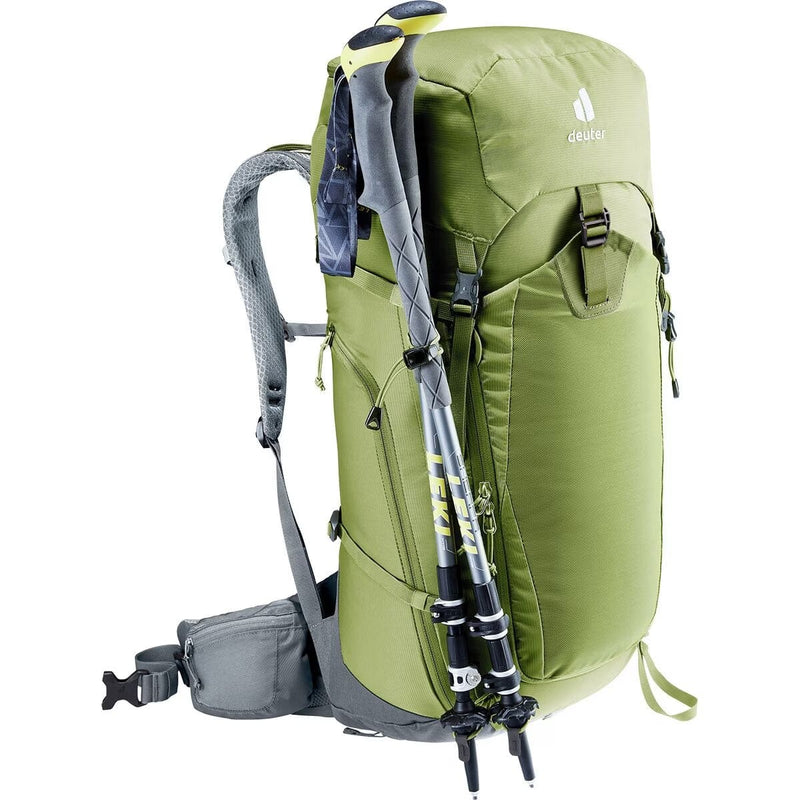 Load image into Gallery viewer, Deuter Trail Pro 36 Backpack
