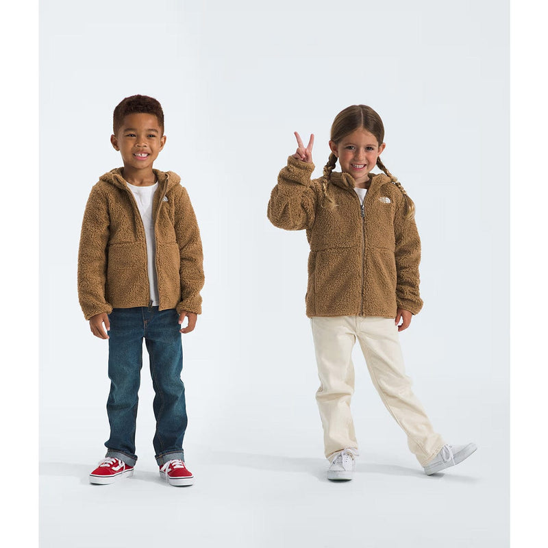 Load image into Gallery viewer, The North Face Kids&#39; Campshire Full Zip Hoodie
