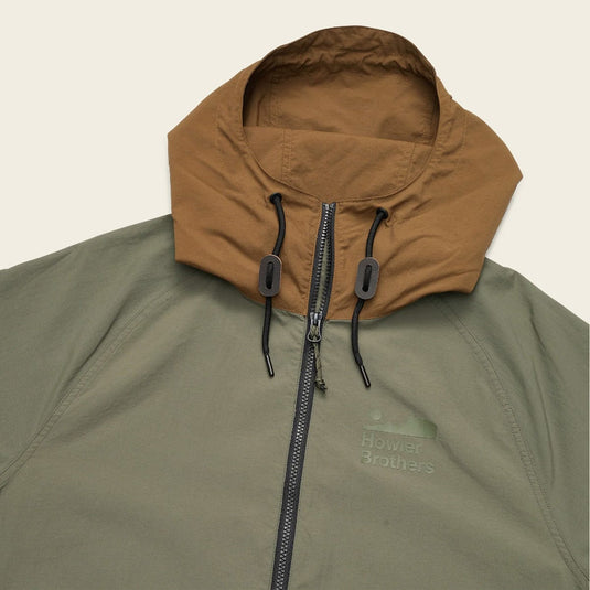 Howler Brothers Seabreacher Jacket