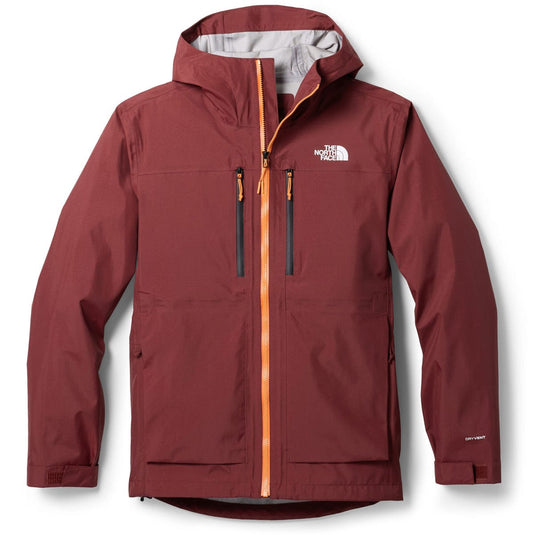 The North Face Men's Terrain Vista 3L Pro Jacket