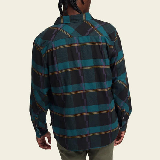 Howler Brothers Harker's Flannel Shirt