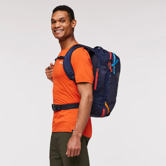 Cotopaxi Allpa 28L Travel Pack (COLORS WILL VARY)