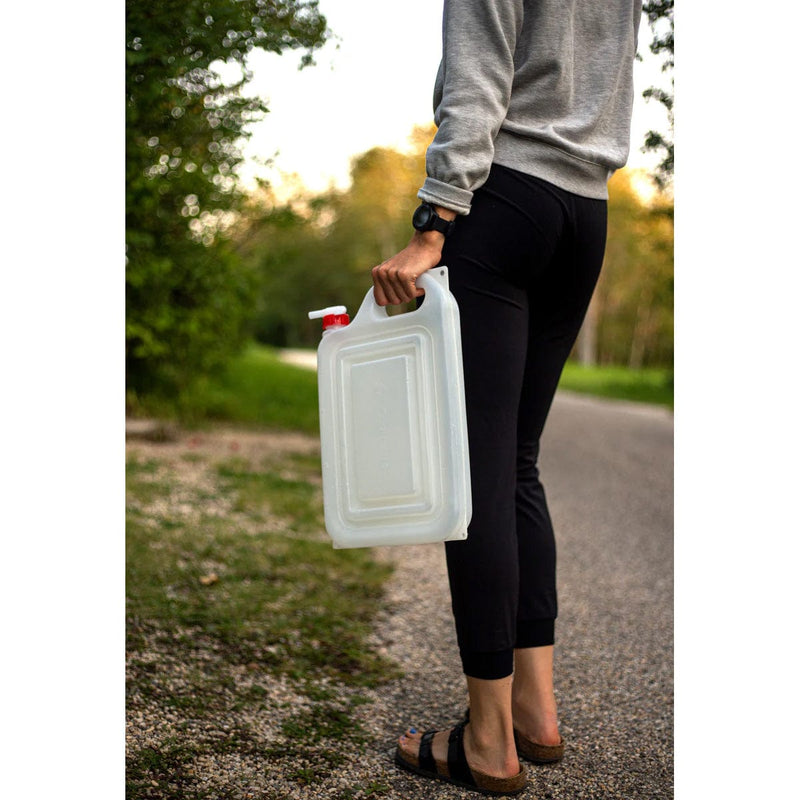 Load image into Gallery viewer, Coghlan&#39;s Expandable Water Carrier
