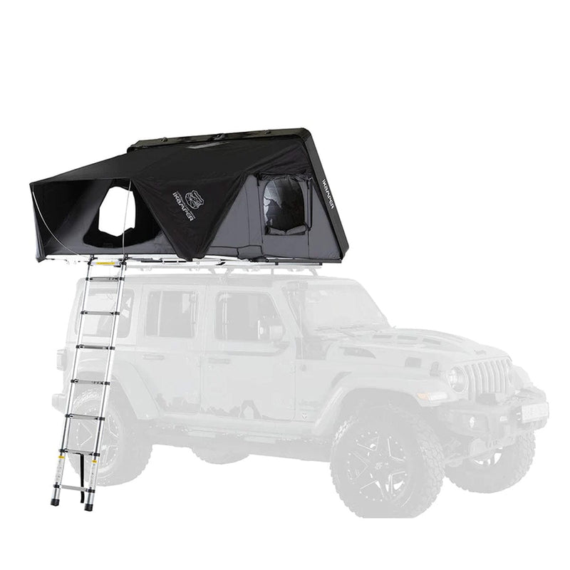 Load image into Gallery viewer, iKamper Skycamp 3.0 Rooftop Tent - Glossy Black Shell
