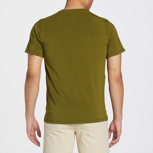 The North Face Men's Adventure Tee