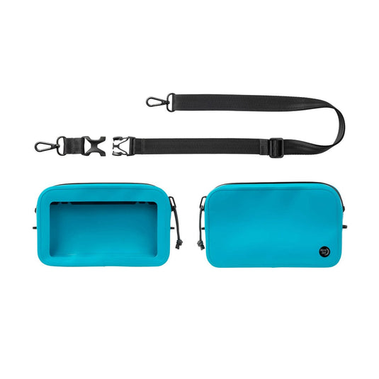 Nite Ize RunOff Waterproof Hip Pack