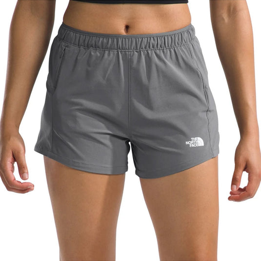 The North Face Women's Wander Short 2.0