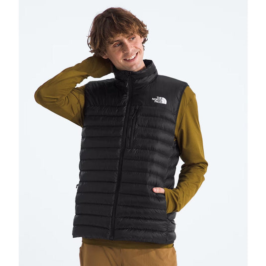 The North Face Men's Terra Peak Vest