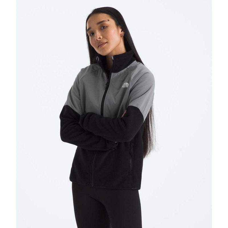 Load image into Gallery viewer, The North Face Women&#39;s Glacier Heavyweight Full Zip Jacket
