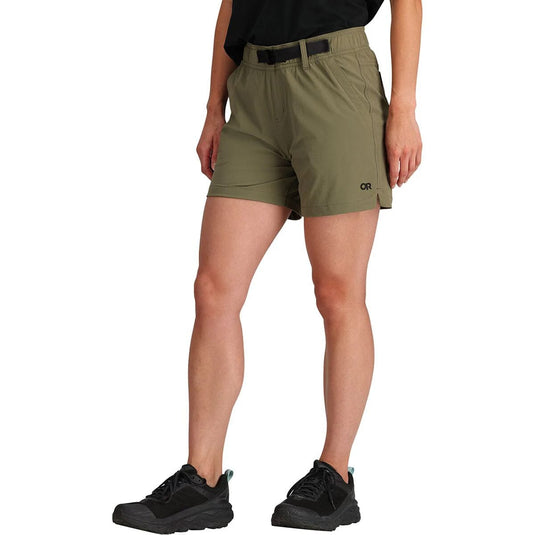 Outdoor Research Women's Ferrosi Shorts - 5" Inseam