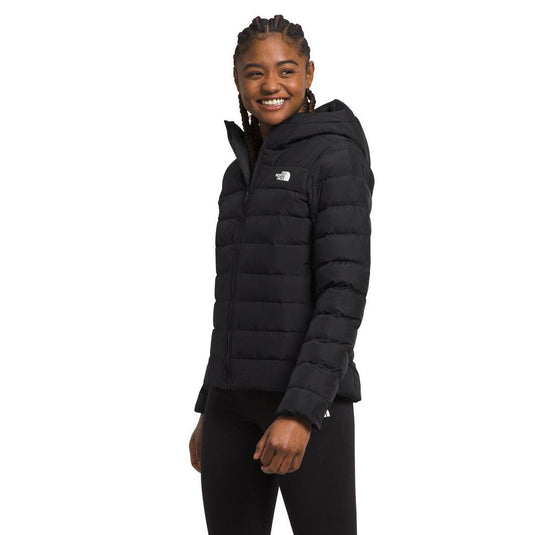 The North Face Women's Aconcagua 3 Hoodie