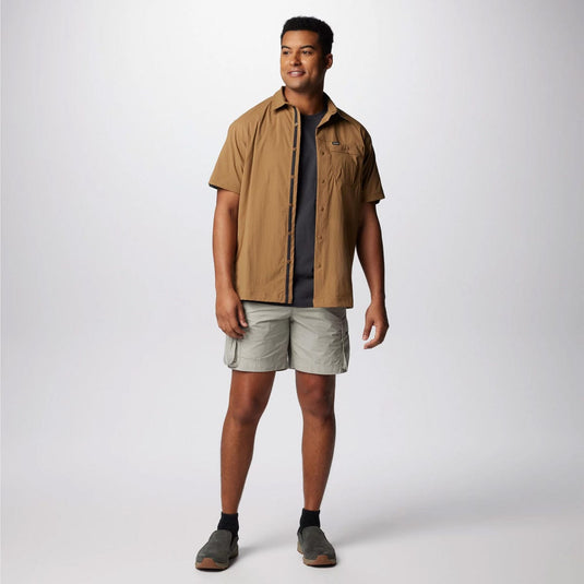 Columbia Men's Landroamer Cargo Short